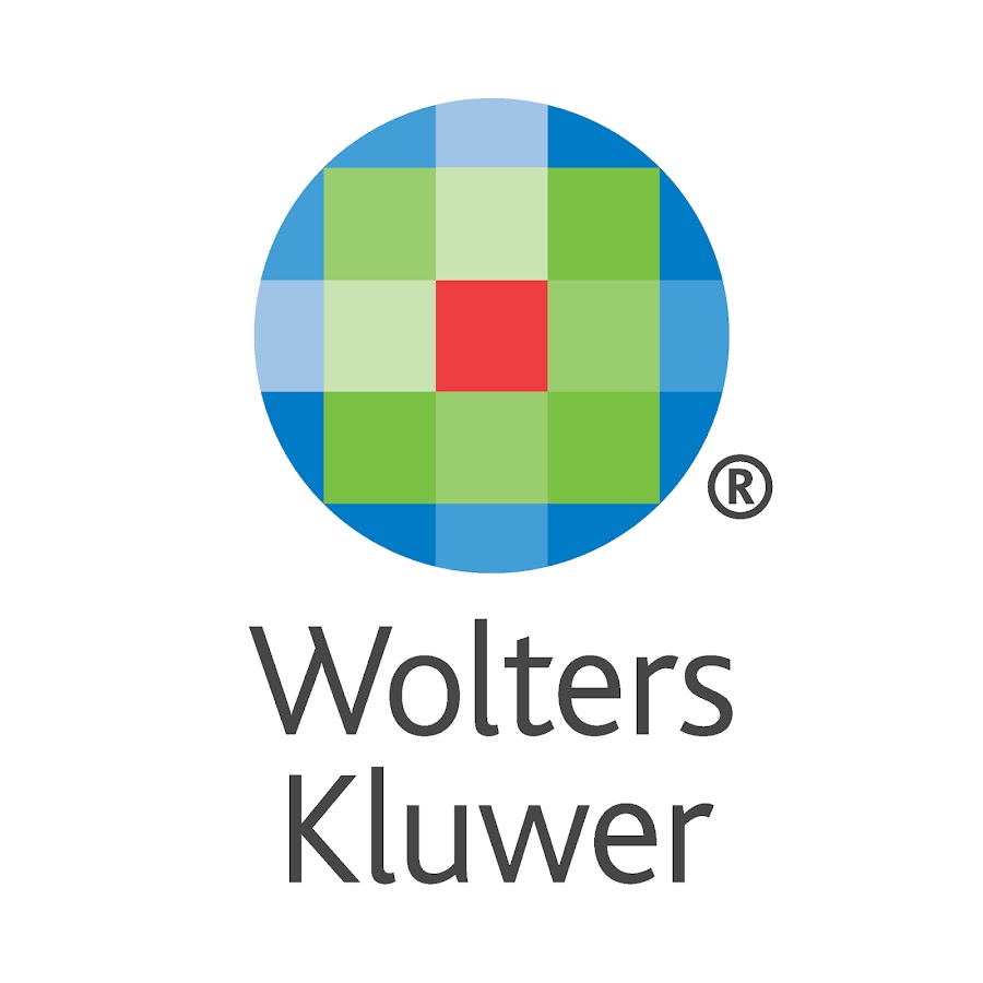 Wolters Kluwer partner